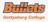 Logo belonging to a sponsor