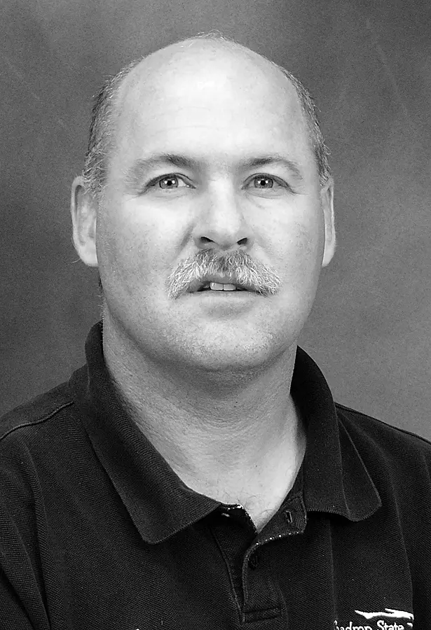 Scott Ritzen