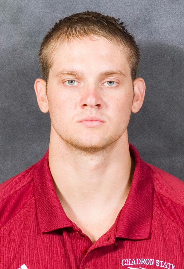 Logan Stropko