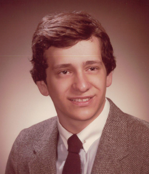 Keith Phillips