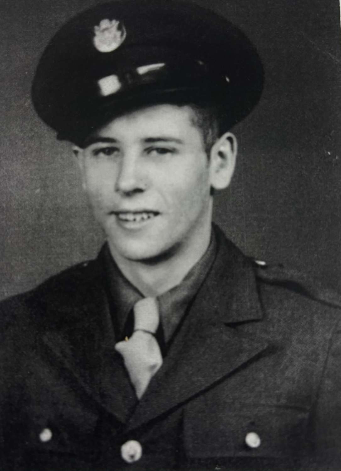 Ronald Keith Griffith