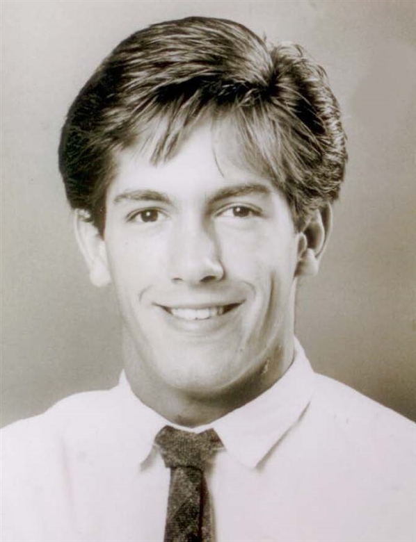 Kevin Medeiros