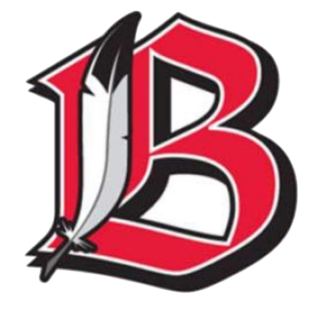 Logo belonging to a sponsor