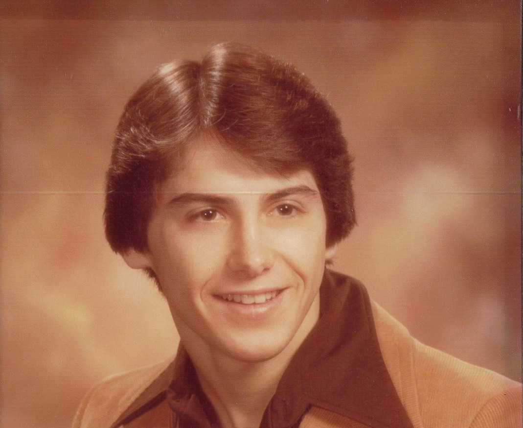 Dave Scanlan
