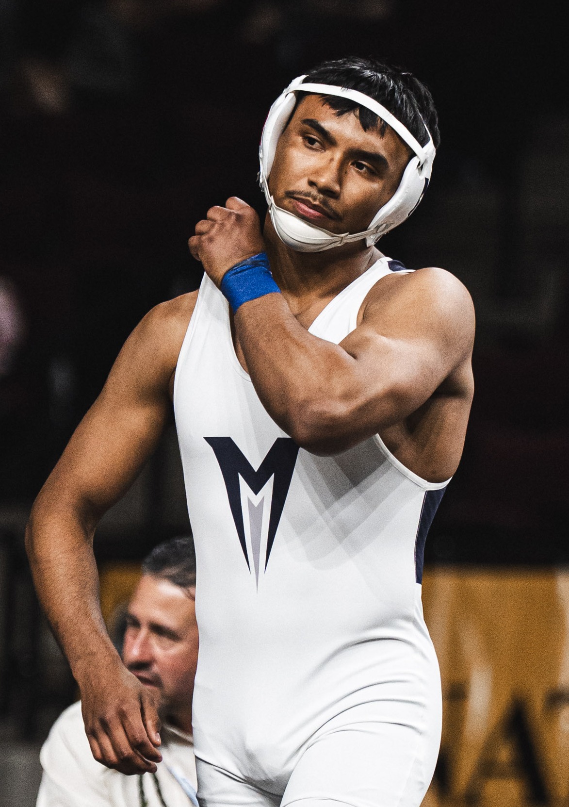 Ezekiel Lara