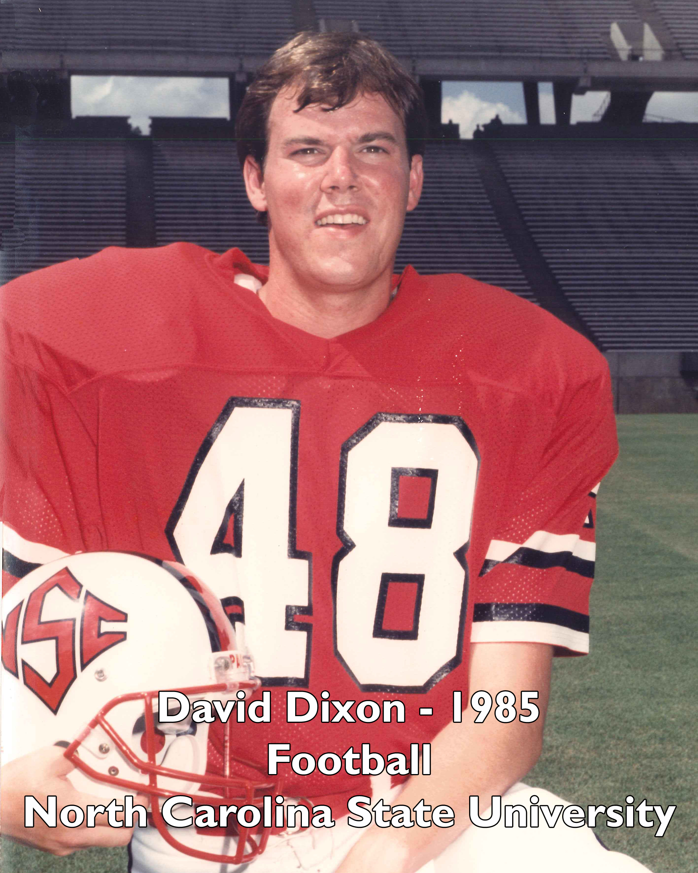 David Dixon