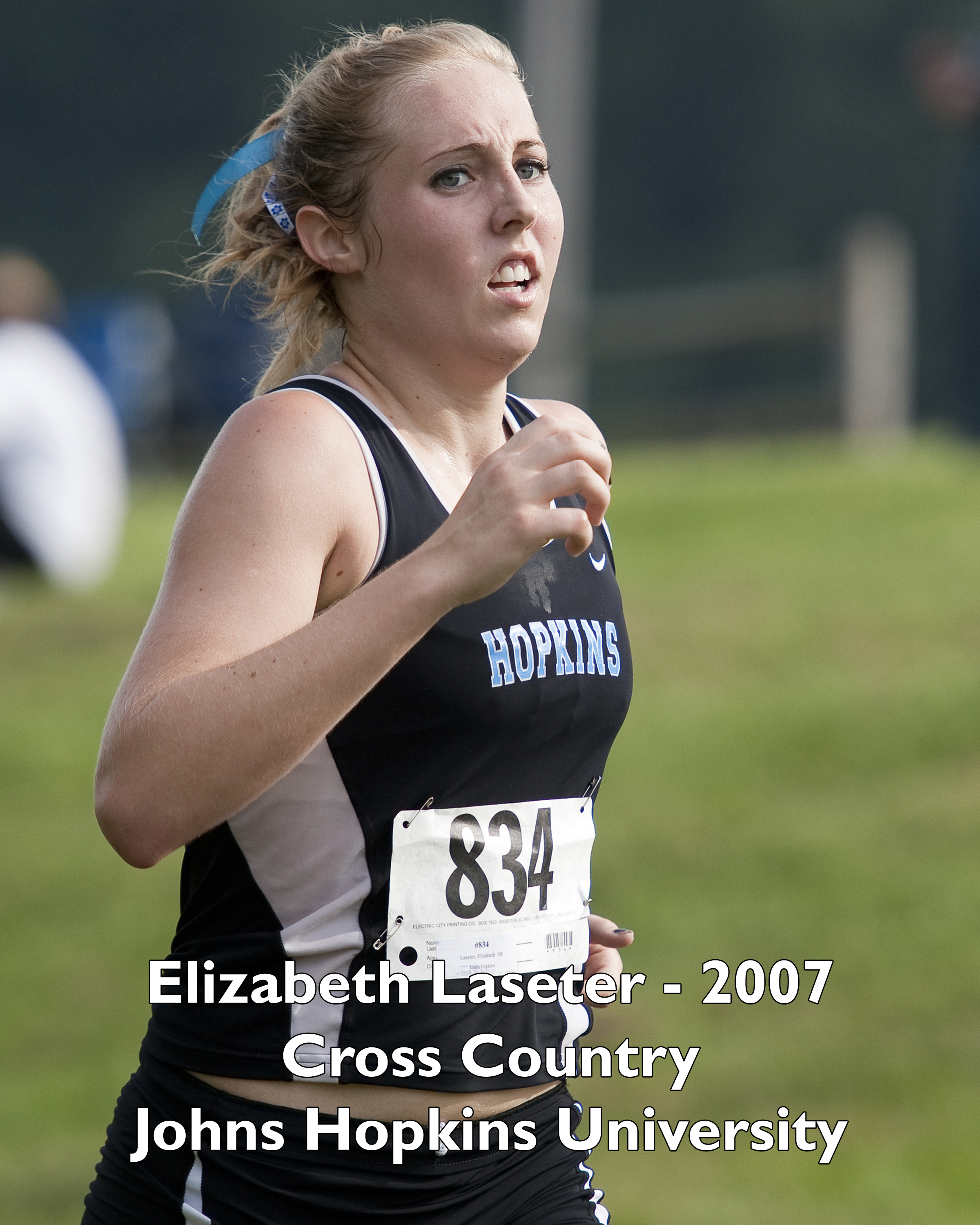 Elizabeth Laseter