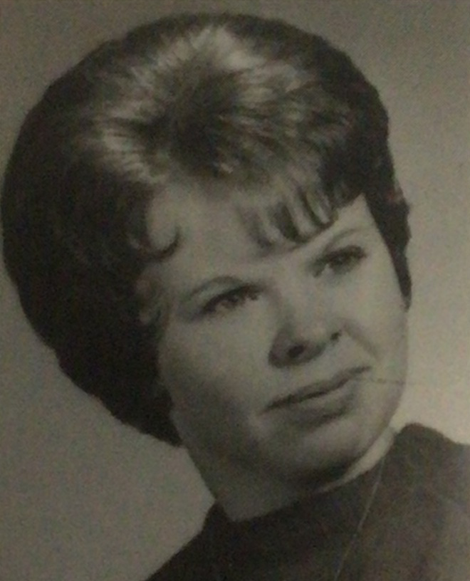 Dana Gempler