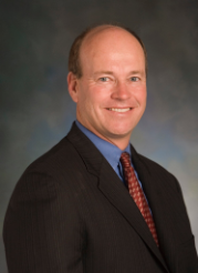 James Keenan