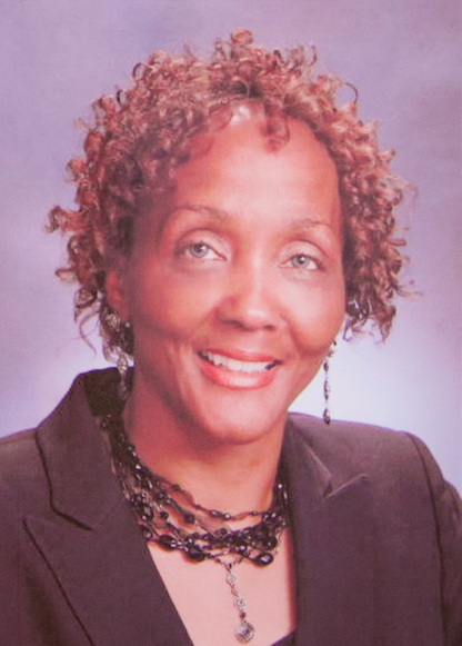 Venita Moore