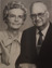 Metha and William (Bill) Sprinkle