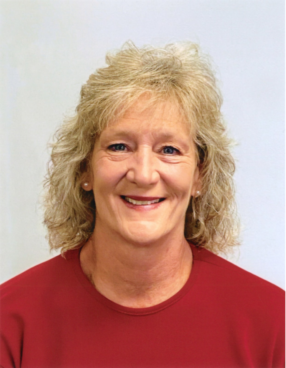 Kelly Leibensperger- Baker