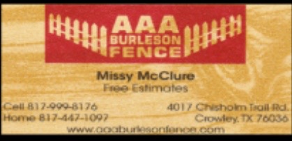 Logo belonging to a sponsor