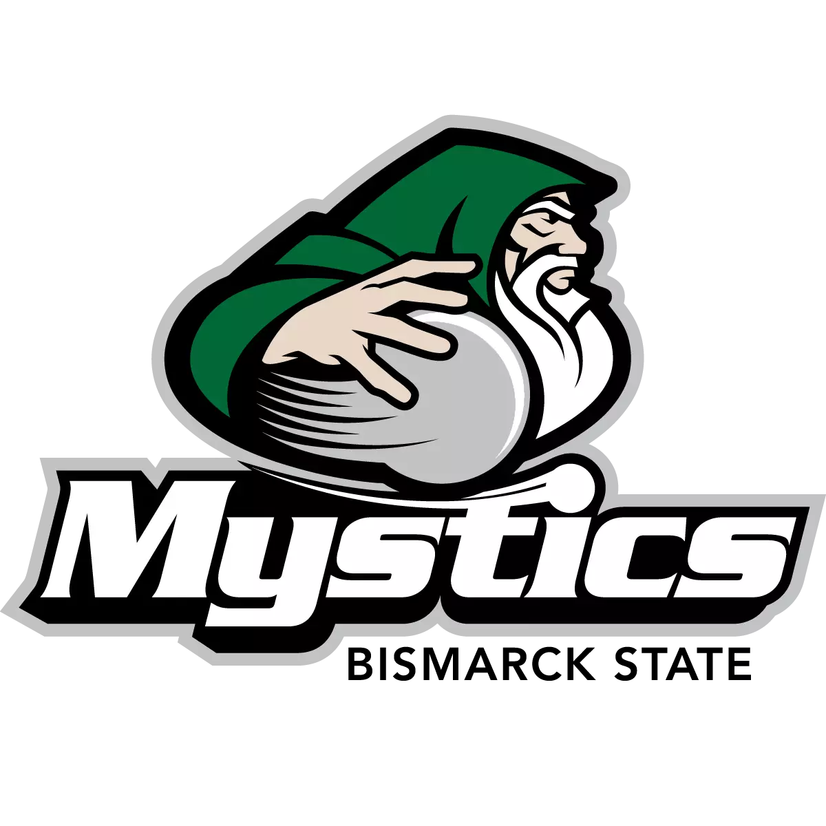 Mystics Hall of Fame