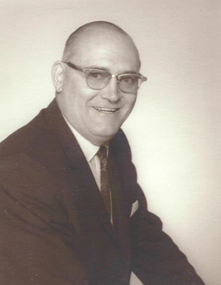 LLOYD ELKINS SR.