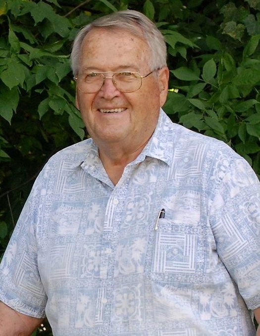 Eiler C. Ravnholt