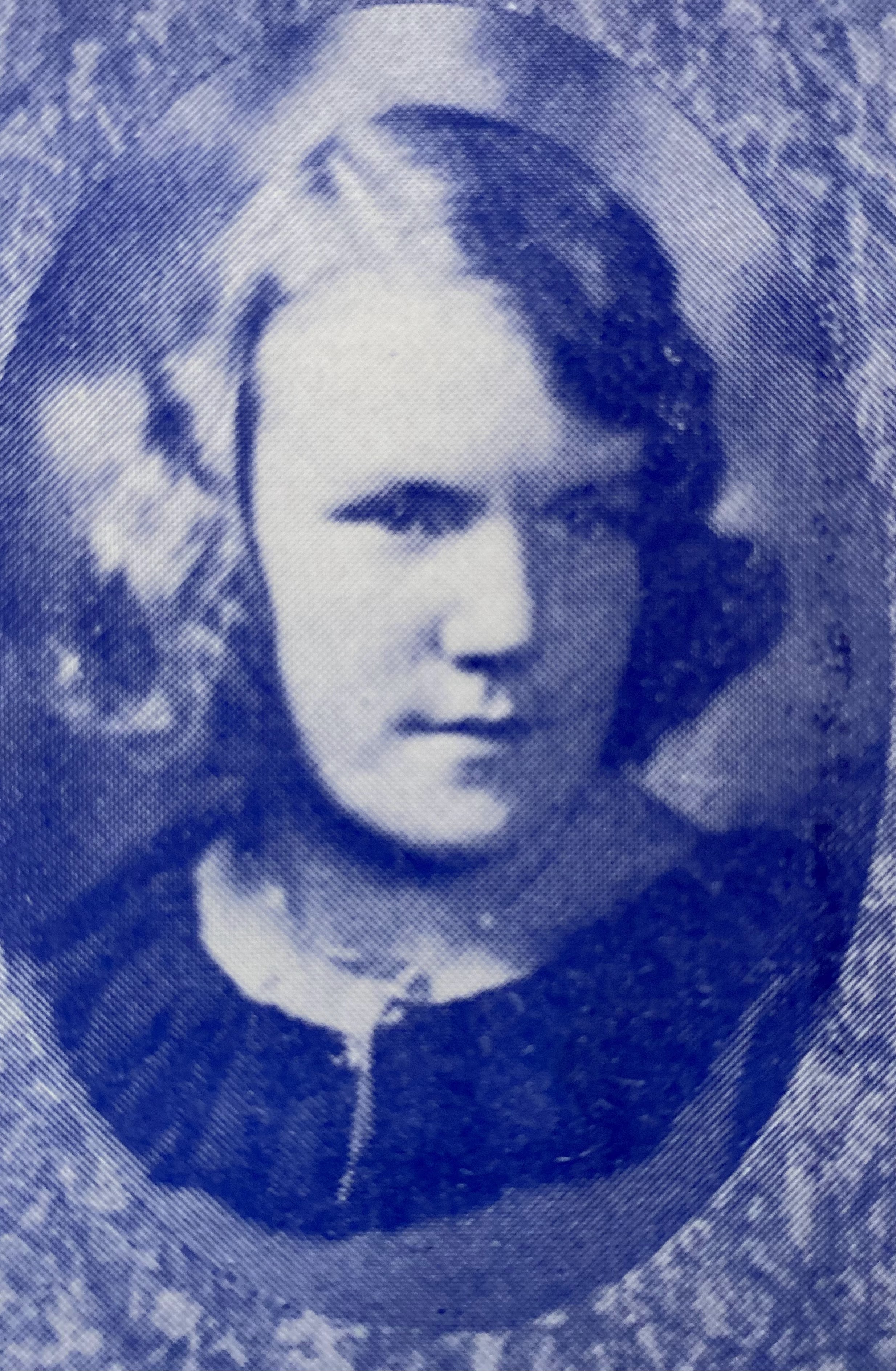 ELIZABETH "MISS LIBBIE" LINDSAY