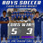 Boys Soccer Wins Big on Senior Night!