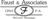Logo belonging to a sponsor