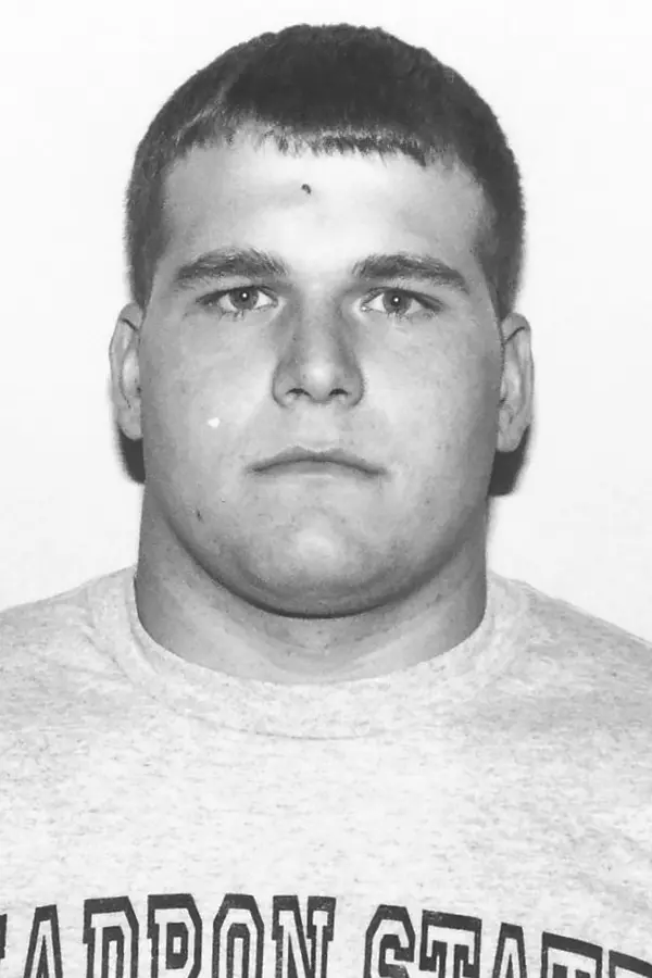 Cody Beguin