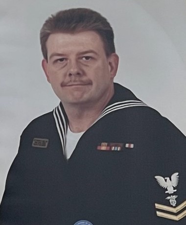 Timothy Jones