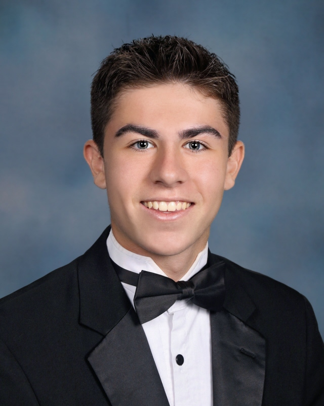Braxton Molinaro