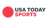 Logo belonging to a sponsor