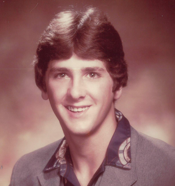 Joe Kainrad