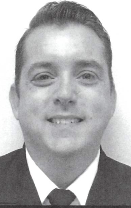 James L Routt Jr.