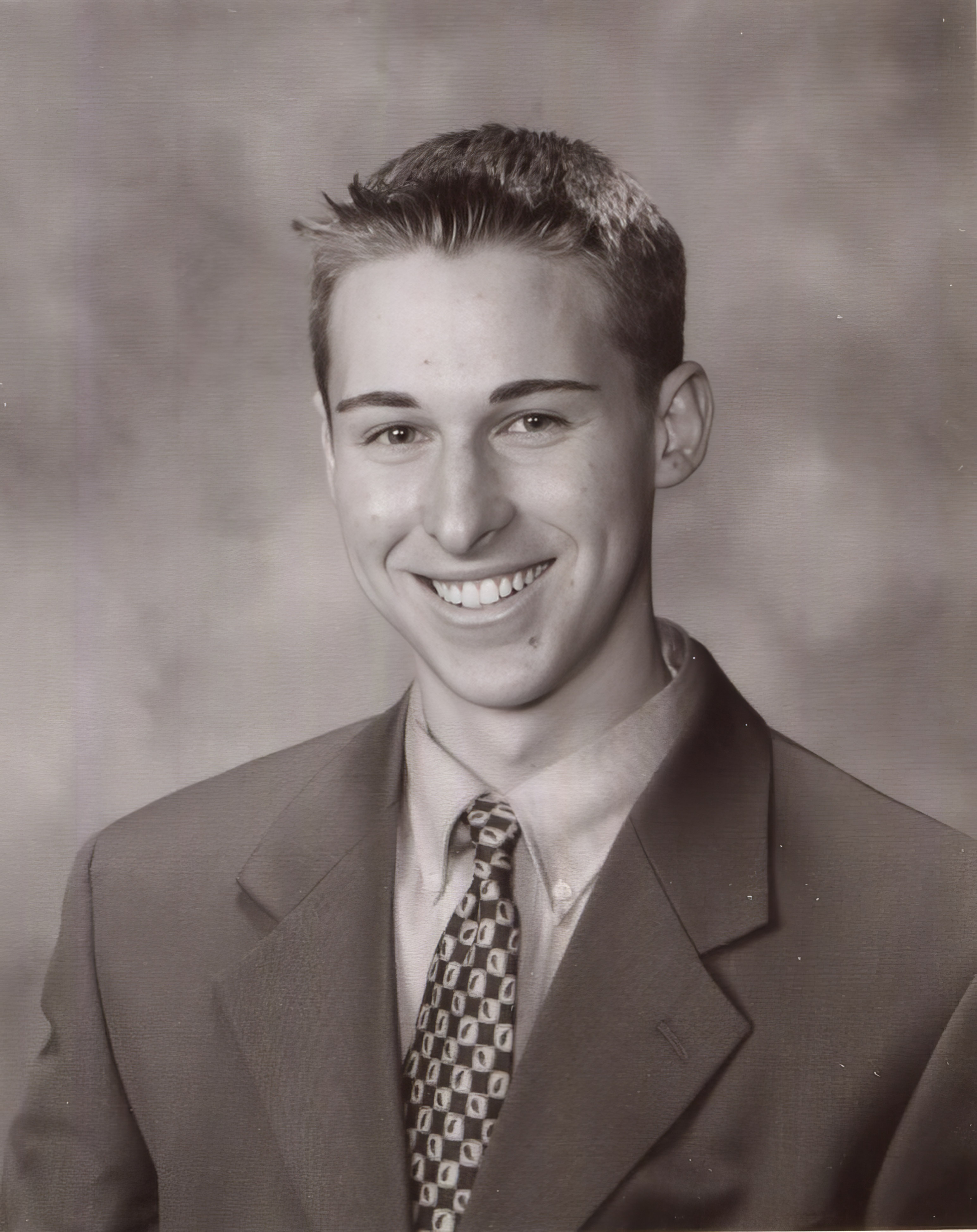 Patrick Downes