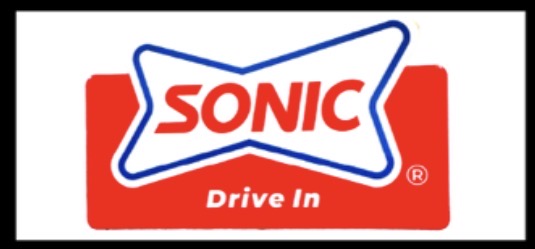 Logo belonging to a sponsor