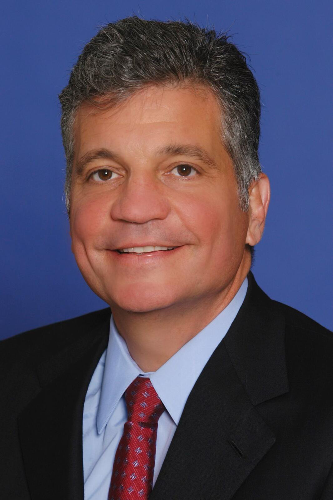 Dr. José (Pepe) Armas '77