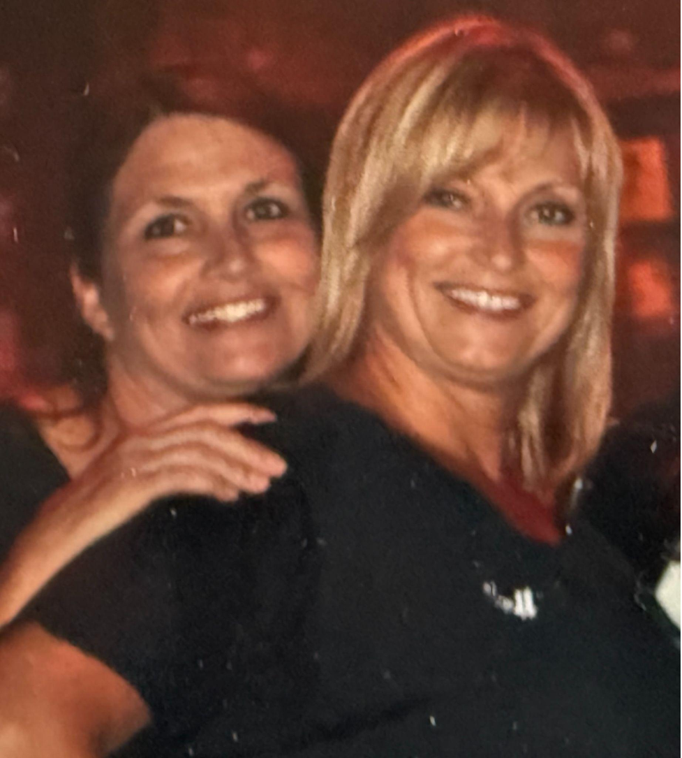 Beth DeNicola-Jarvis