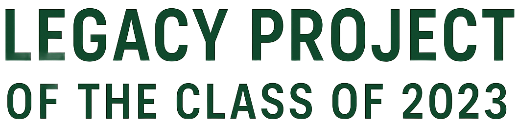 Logo belonging to a sponsor