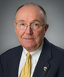 Jack McDonald