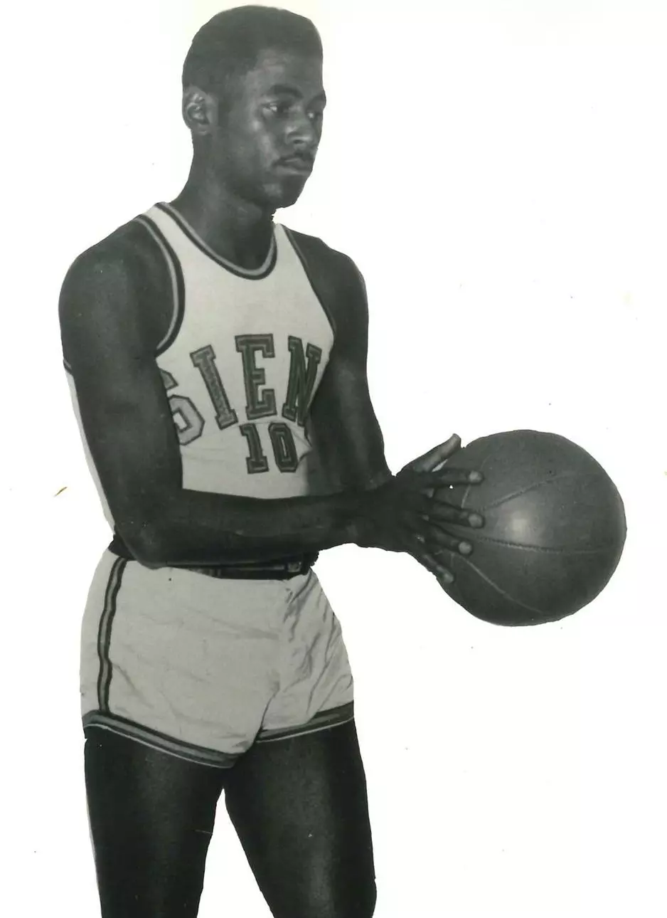 Billy Harrell