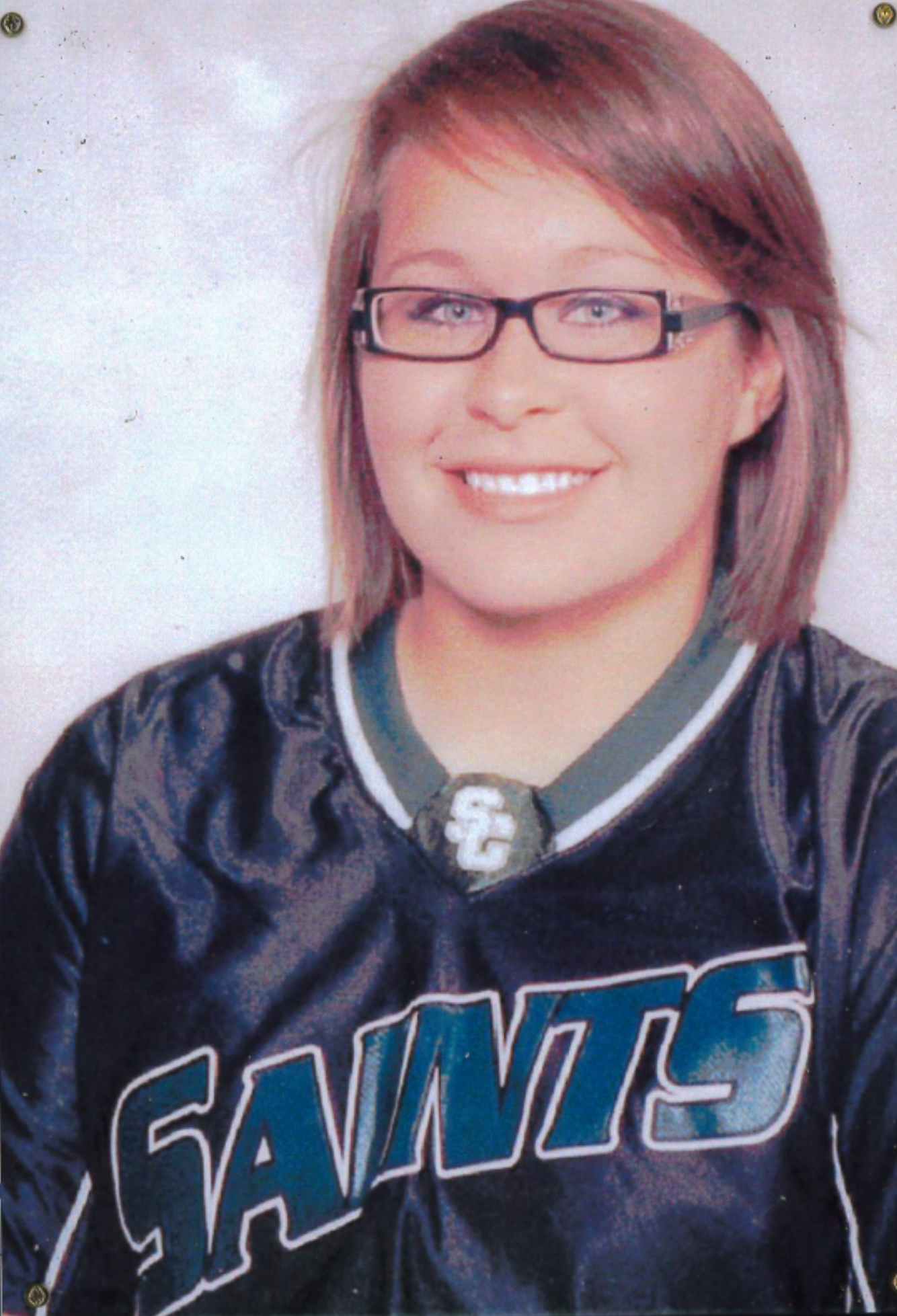 Courtney Auger