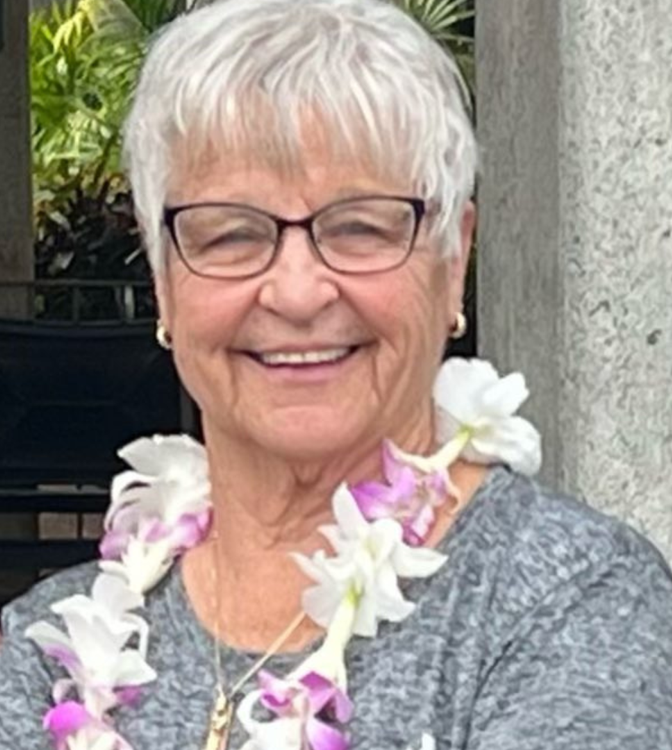 Dixie Paquette