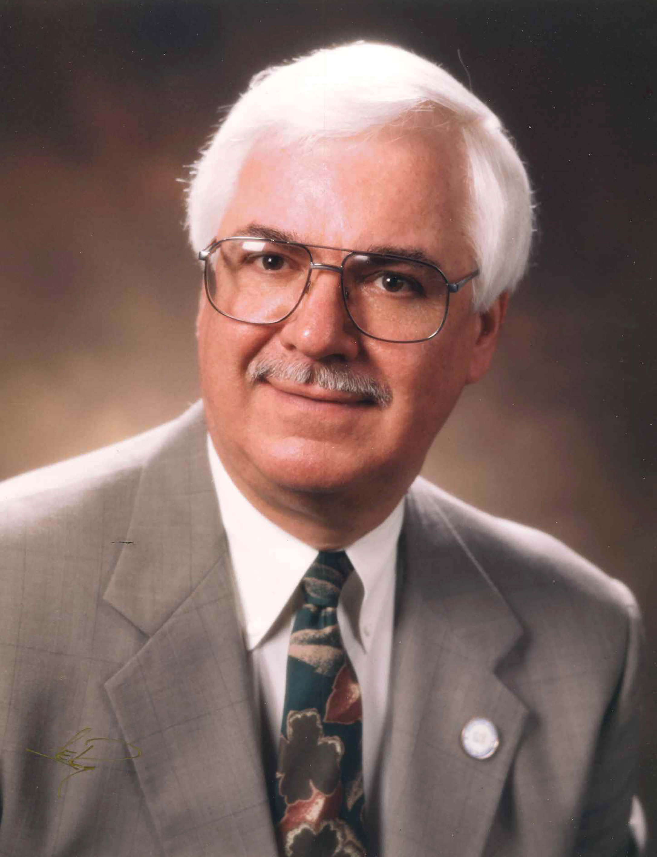 John D. McClearn
