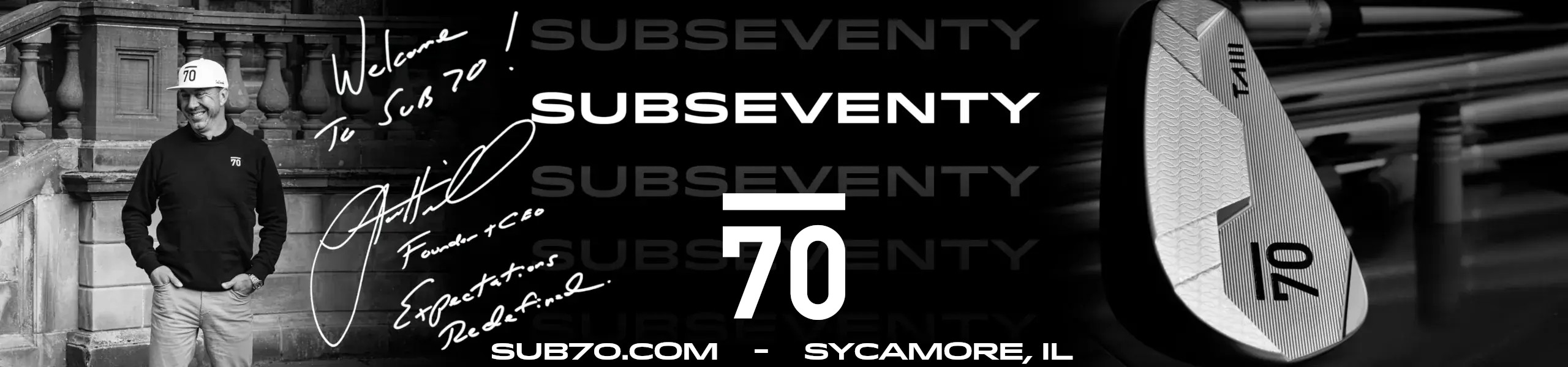 Logo belonging to a sponsor