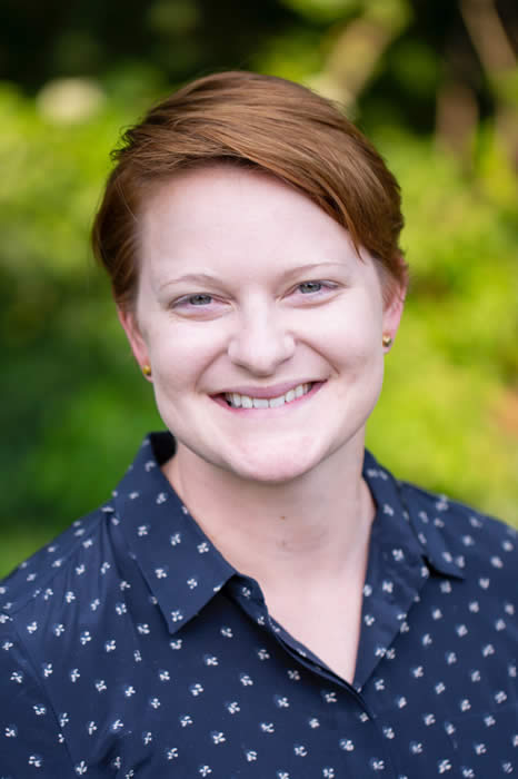 Rachel Chamberlain