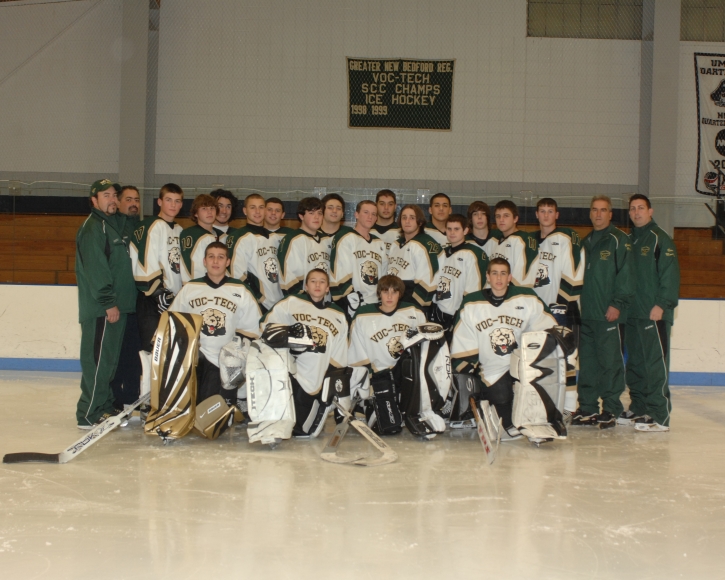 2009 Ice Hockey
