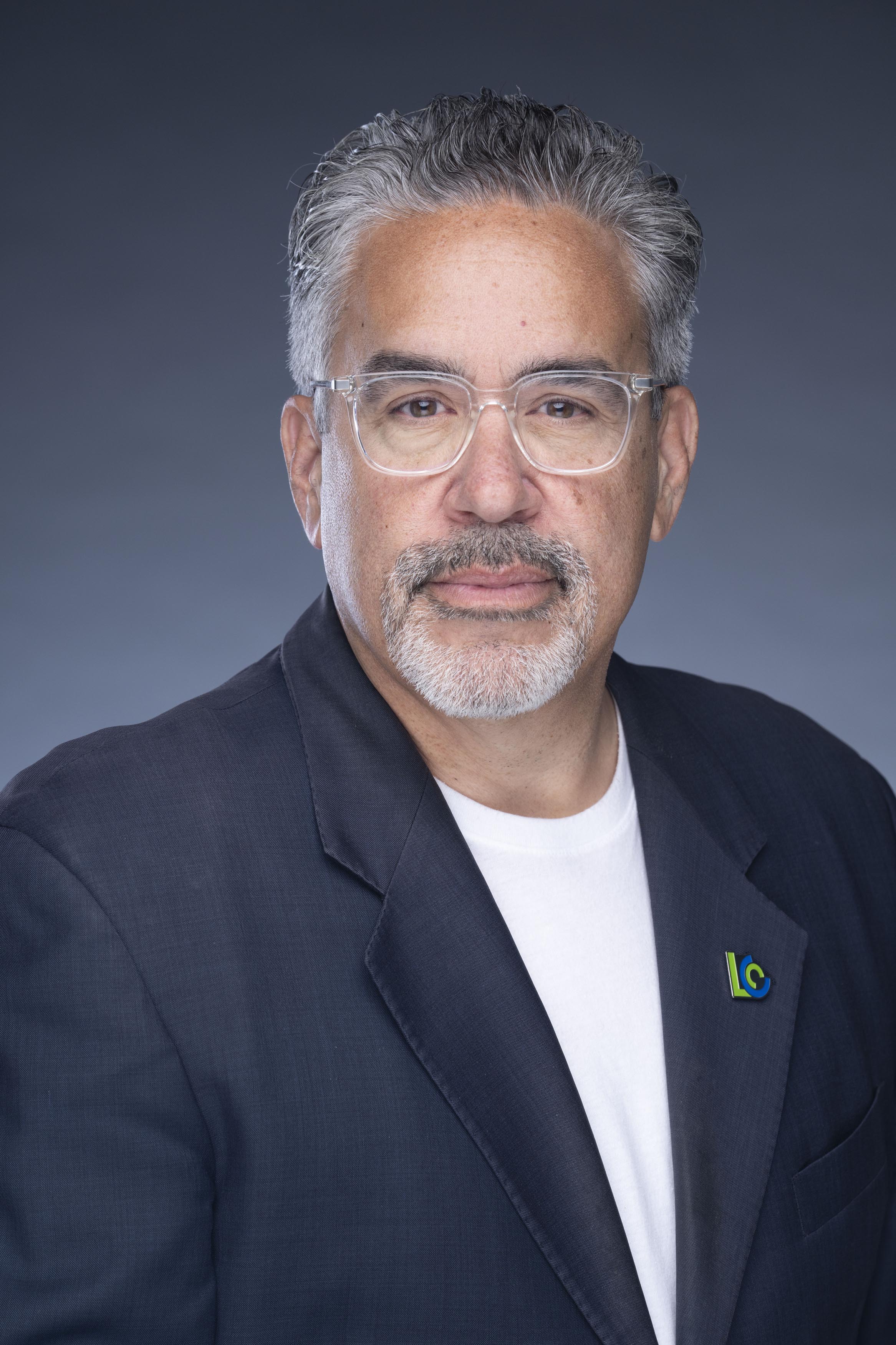 Peter Guzman