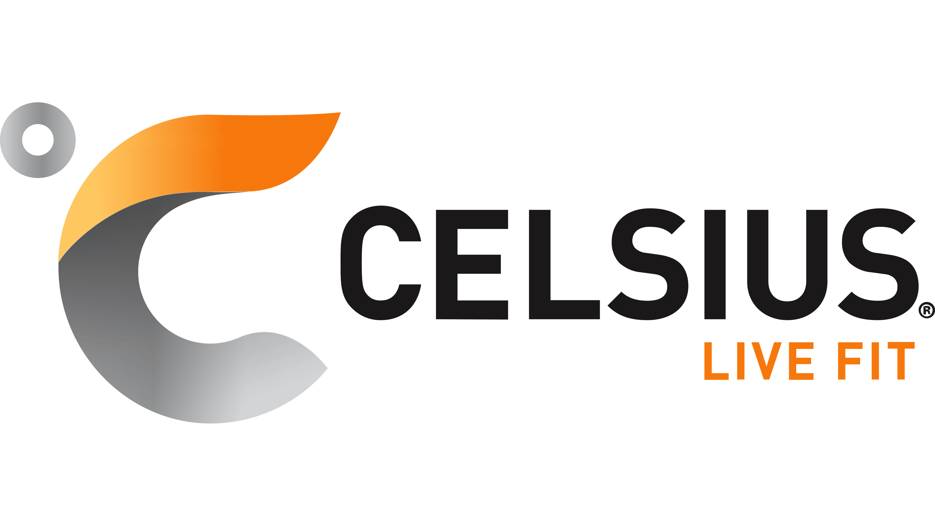 Logo belonging to a sponsor