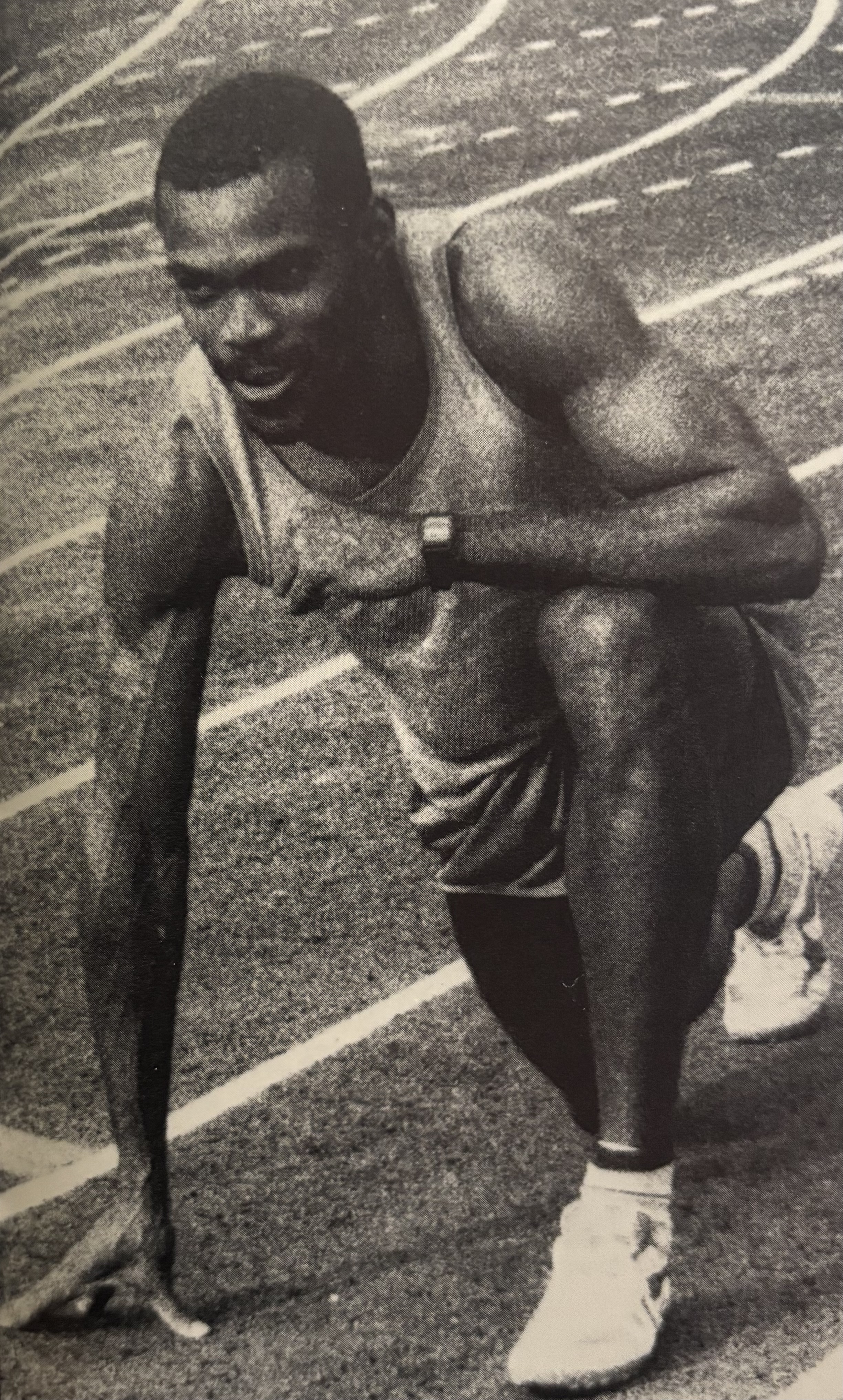 Lennox Adams