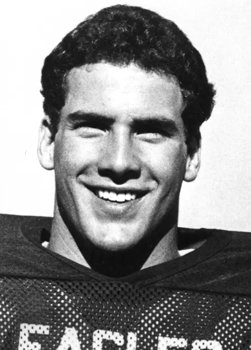 Jeff Parke