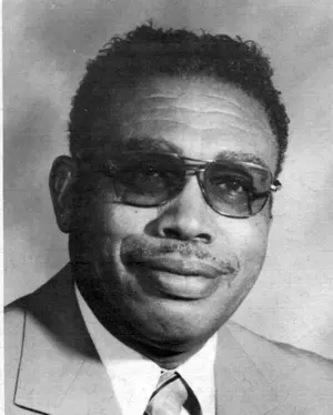 David H. Atkinson