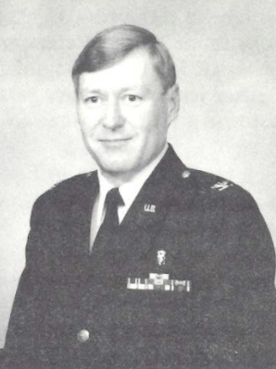 Dr. Michael L. Horton