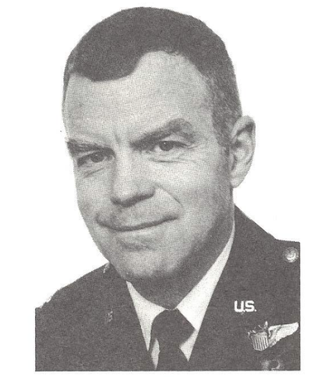 Col. Francis C. Gideon, Jr.