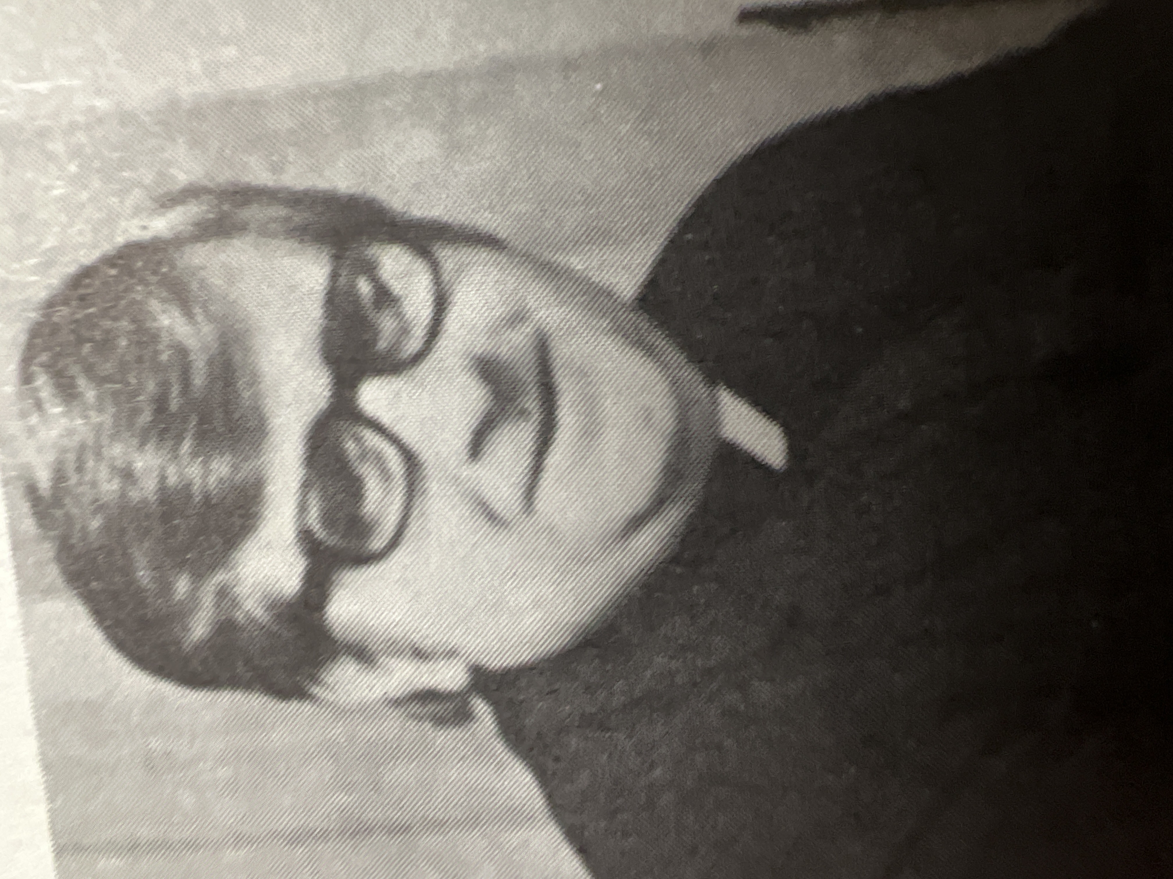Father Thomas F. Waldron